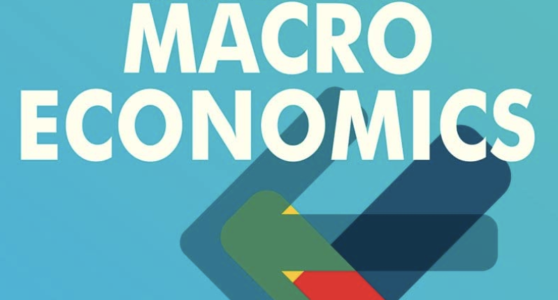 Books on Macroeconomics: A Reading List