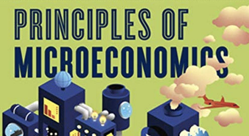 Books on Microeconomics: A Reading List