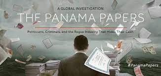 The Panama Papers: Exposing The Dichotomy Between Good Words And Bad Actions